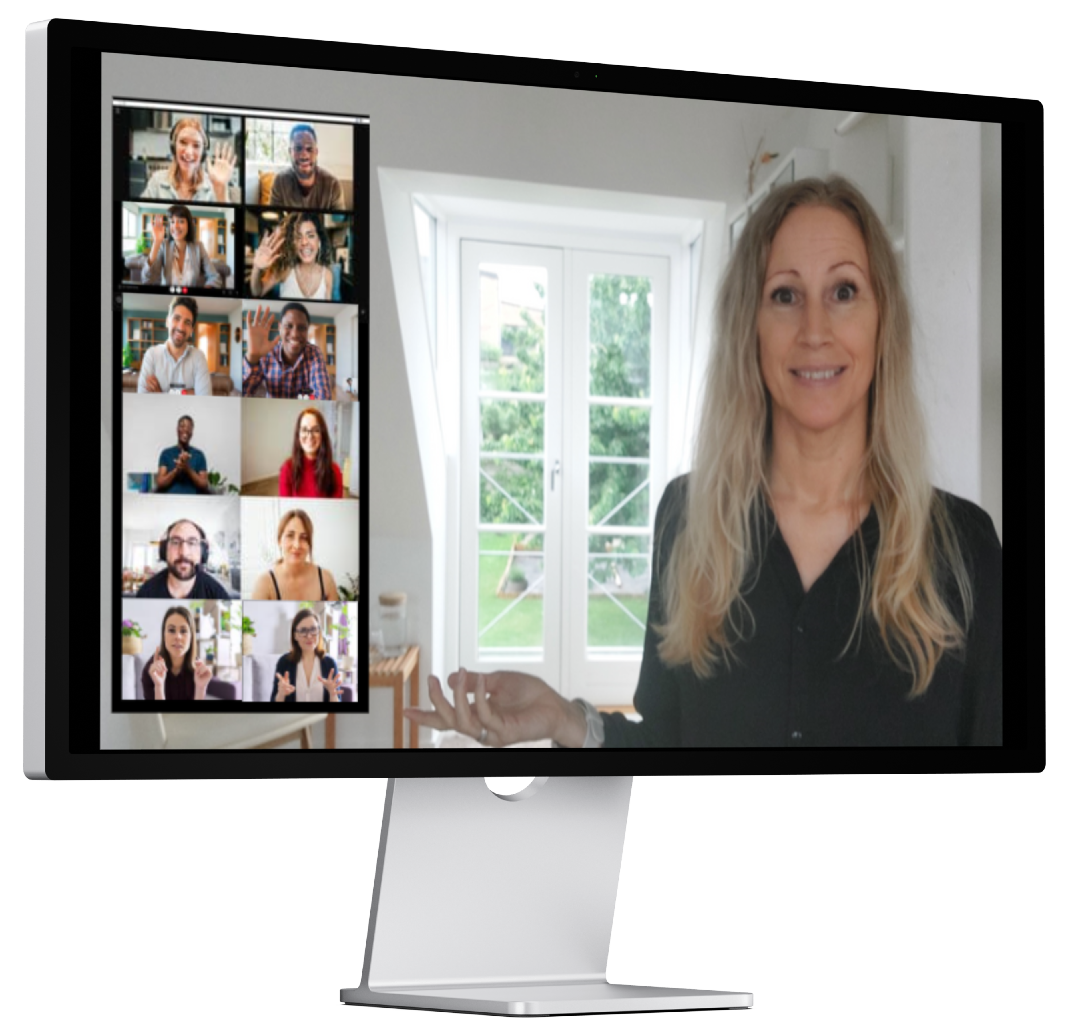 Personlig udvikling til følelsesmæssig intellingens - indre styrke - online kursus