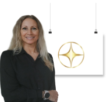 Online psykoterapeut, Rikke Davidsen fra Efterfølsomhed